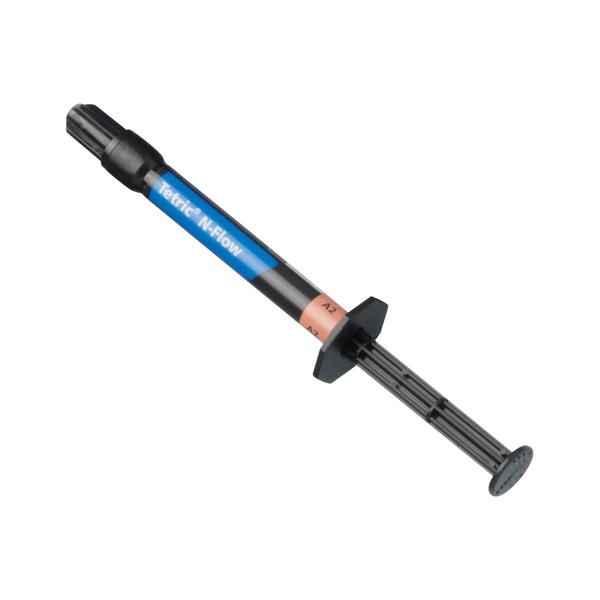 Restauración y Rehabilitación Ivoclar Vivadent Composite Fluido TETRIC