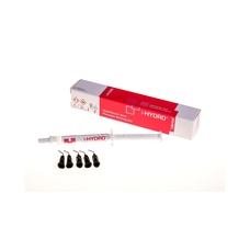 I-dental i-Hydro Acido Fluorhidrico 9% Cont 1.2ml i-dental