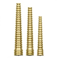 Angelus Materiales Dentales MetalPin Perno Metalico para Coronas Provisionales