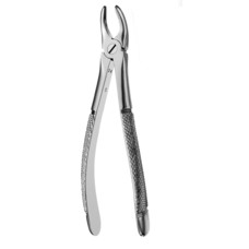 Generica Forcep Ingles Mediano Nº 7 para Premolar