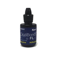 Kerr Materiales Dentales OPTIBOND FL ADHESIVO Frasco 8 ml KERR