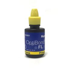 Kerr Materiales Dentales OPTIBOND FL PRIMER Frasco 8ml KERR