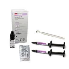 3M Materiales Dentales Transbond XT Kit 2 Jer Primer 6ml Accesorios-Adhesivo Ortodontico