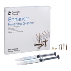Dentsply Kit Completo de Pulido Enhance Acabado y Pulido – Dentsply Sirona