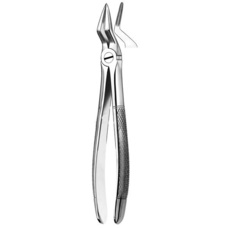 Generica Forcep Bayoneta Superior Mediano 51