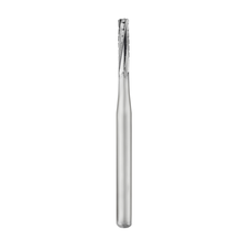 Kerr Materiales Dentales Fresa Carbide Cilindrica p/Plana A/V Selec Medida