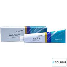 Coltene Materiales Dentales Silicona Speedex Medium 140ml por Condensación