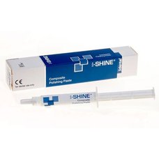 I-dental I-SHINE pasta para pulido de composite Jeringa 4gr I-dental